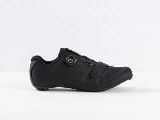 Bontrager Velocis Road Cycling Shoe Eu 39 Czarny