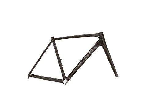 Rama z widelcem Émonda ALR Disc 52 Dnister Black