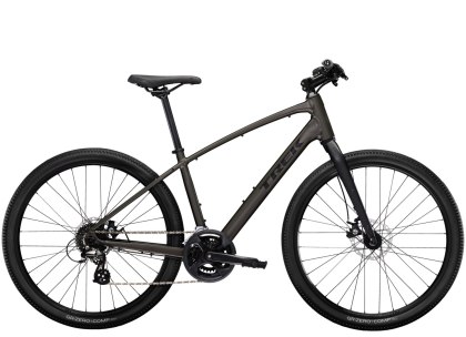 Trek Dual Sport 1 Gen 5 L Mercury 2023