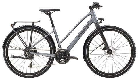 Trek Dual Sport 2 Equipped Stagger Gen 5 M Galactic Grey 2023