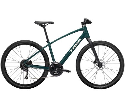 Trek Dual Sport 2 Gen 5 XL Juniper 2023