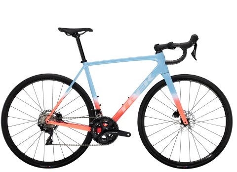 Trek Émonda Alr 5 56 Azure To Living Coral Fade