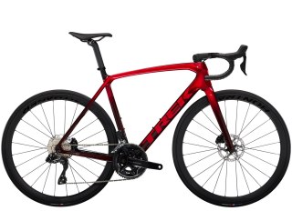 Trek Émonda SLR 6 Di2 56 Metallic Red Smoke To Red Carbon Smoke 2024