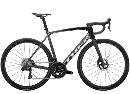 Trek Émonda SLR 9 58 Dark Prismatic Black 2024