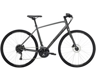 Trek Fx 2 Disc M Satin Lithium Grey 2023