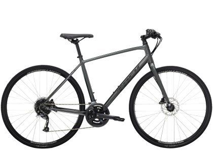 Trek Fx 2 Disc M Satin Lithium Grey 2023