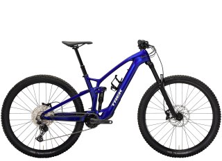 Trek Fuel Exe 9.5 XL Hex Blue