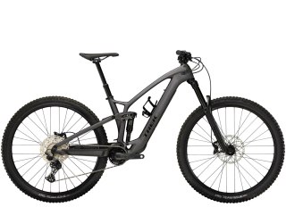 Trek Fuel Exe 9.5 XL Matte Dnister Black