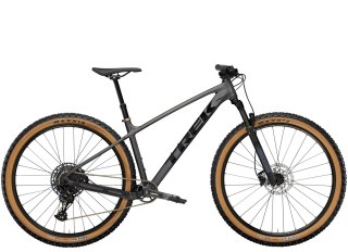 Trek Marlin 8 Gen 3 ML 29" Wheel Matte Dnister Black