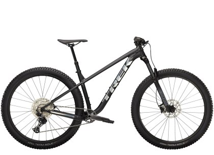 Trek Roscoe 7 L Matte Black 2024