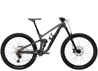 Trek Slash 7 XL 29" Wheel Mercury 2023