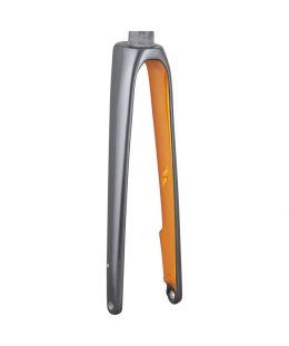 Fork Rigid Trek Domane SL 5 48R Lithium/Factory Orange