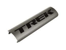 Trek Dual Sport+ Battery Covers Bateria Metaliczny ciemnoszary Gunmetal/Czarny