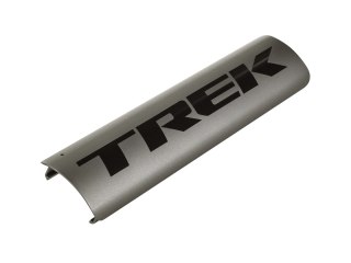 Trek Dual Sport+ Battery Covers Bateria Metaliczny ciemnoszary Gunmetal/Czarny