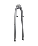 Widelce Trek FX 1 Cantilever 250mm, 50mm Lithium Grey