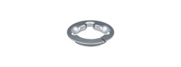 Trek Madone SLR Headset Split Ring Custom Compression Ring Szary