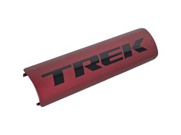Trek Verve+ 4 RIB Battery Cover Bateria Czerwony Rage/Czarny Trek