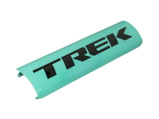 Trek eMTB Bosch Battery Covers Bateria Zielony Miami/Czarny Trek