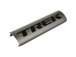 Trek eMTB Bosch Battery Covers Bateria Gunmetal/Trek Black