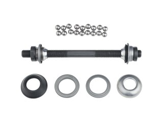 Hub Part Trek Approved Looseball 6-Bolt Rr. Hub Rebuild Kit