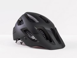 Bontrager Blaze Wavecel Mountain Bike Helmet M Czarny Ciemnoszary