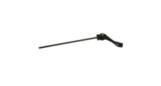 Bontrager Hardtail Convert Skewer Rear 181mm Czarny