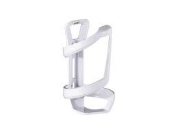 Bontrager Right Side Load Recycled Water Bottle Cage Biały
