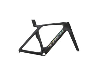 Rama z widelcem Madone SLR Gen 7 60 Deep Smoke Carbon