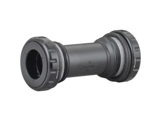 Prowheel Bottom Bracket 68mm x Czarny