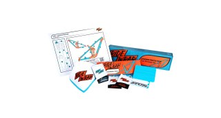 Ridewrap Gloss Covered Frame Protection Kit Designed To Fit Clear