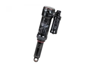 RockShox Deluxe 225 x 70mm Shock Czarny