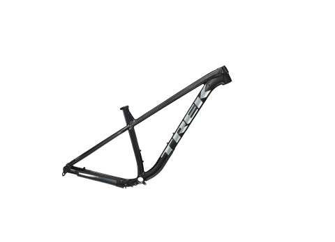 Rama Roscoe M Matte Trek Black