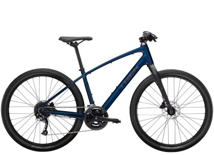 Trek Dual Sport 2 Gen 5 M Mulsanne 2023