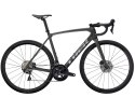 Trek Émonda SL 6 Disc Pro 58 Lithium Grey Brushed Chrome