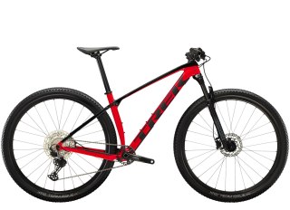 Trek Procaliber 9.5 L Radioactive Red Black 2024