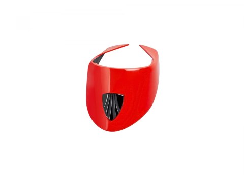 Trek 2020 Domane SL Brow Cover Główka ramy Radioactive Red