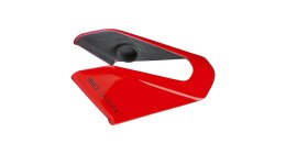 Trek 2020 Madone SL IsoSpeed Cover Rura podsiodłowa Radioactive Red