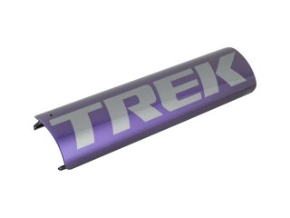 Trek 2021 Powerfly 29 Battery Cover Bateria Purple Flip/Anthracite