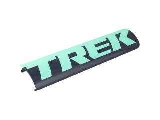 Trek 2021 Rail 29 Battery Covers Bateria Miami Green/Nautical Navy