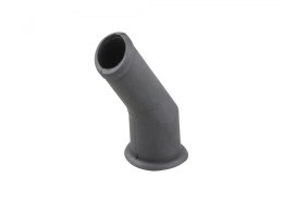 Trek 2021 Slash 29 Thru Shaft Frame Grommet Slash 29 2021 Thru Shaft Frame Grommet Czarny