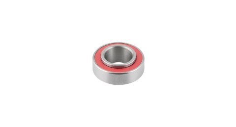 Trek 688A Replacement Rear Suspension Bearing 24mm x 12,7mm x 7mm Szary