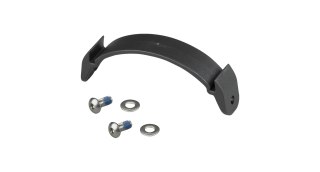 Trek Allant+/Diamant Zouma+ 2020 E-bike Fender Mounting Bracket Czarny