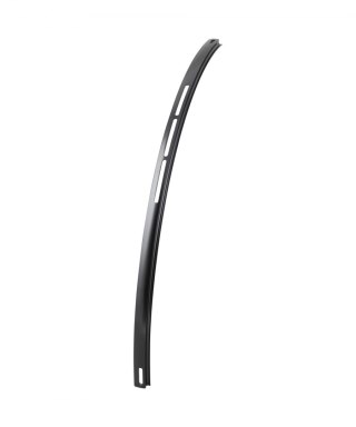 Trek-Diamant SKS Rear Fender Rack Support Strut Czarny