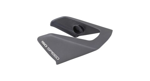 Trek Madone SLR IsoSpeed Seat Tube Cover Rura podsiodłowa Onyx Carbon