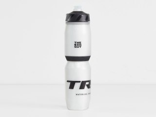 Trek Voda Ice 28oz Water Bottle 828 ml 28 oz Biały/Czarny