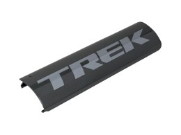 Trek eMTB Bosch Battery Covers Bateria Czarny Solid Charcoal/Szary łupek