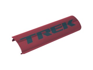 Trek eMTB Bosch Battery Covers Bateria Krwista kobra/Czarny Trek