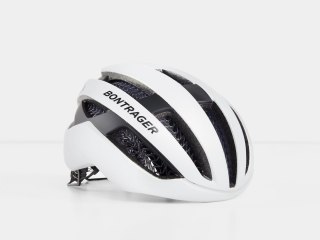 Kask szosowy Bontrager Circuit WaveCel XL Biały