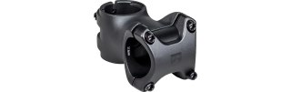 Mostek Bontrager Rhythm Comp Knock Block - bez opakowania 0 deg. x 50mm Czarny