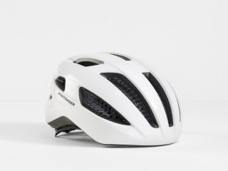 Kask rowerowy Bontrager Starvos WaveCel M Biały 2024